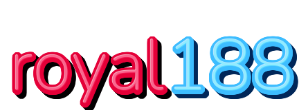 royal188 — logo kanal