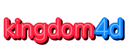 kingdom4d — logo kanal