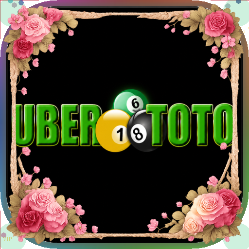 ubertoto — mitra unggulan