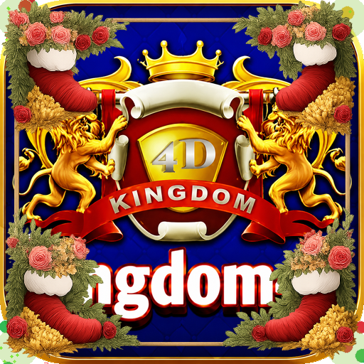 kingdom4d — mitra unggulan